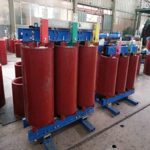 太子河400KVA干式电力变压器