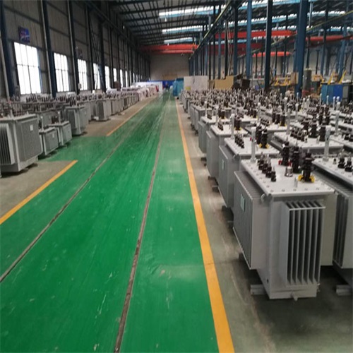 太子河SH15-800KVA非晶合金变压器厂家