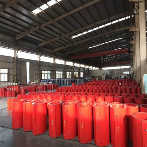 太子河SCB13干式变压器
