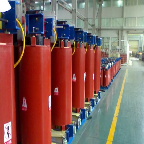 太子河SCB10-200KVA干式变压器