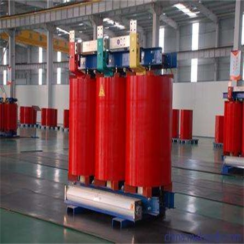 太子河35kv干式变压器