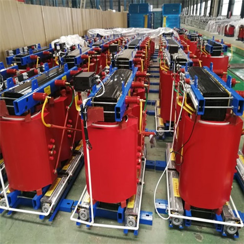 太子河SCB13-400KVA-10/0.4干