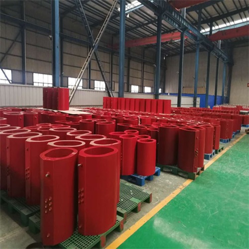 太子河SCB11干式变压器