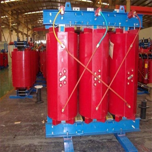 太子河SCB10-1000KVA干式变压器