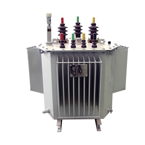 太子河SH15-250KVA非晶合金节能电力变压器
