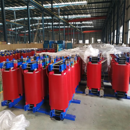 太子河50kva干式变压器 SCB10 SCB13